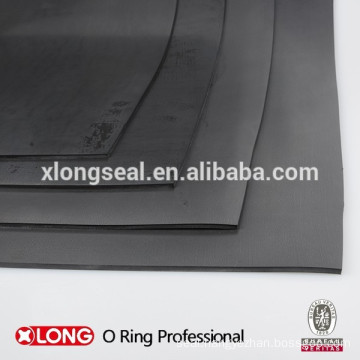 Different thickness rubber sheet suppliers